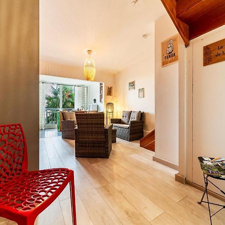 Le Fare De Lilizoe Apartment Le Bois de Nefles  Exterior foto