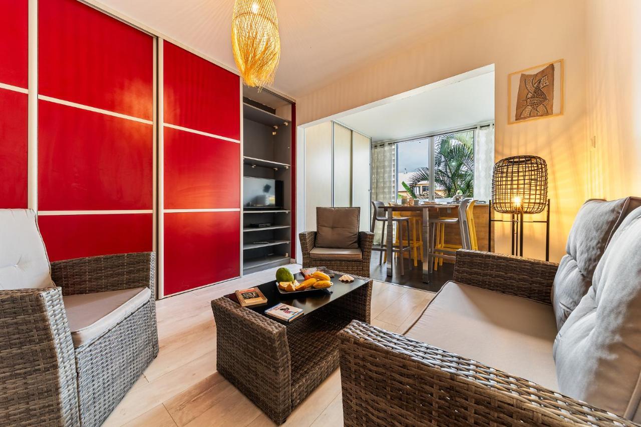 Le Fare De Lilizoe Apartment Le Bois de Nefles  Exterior foto