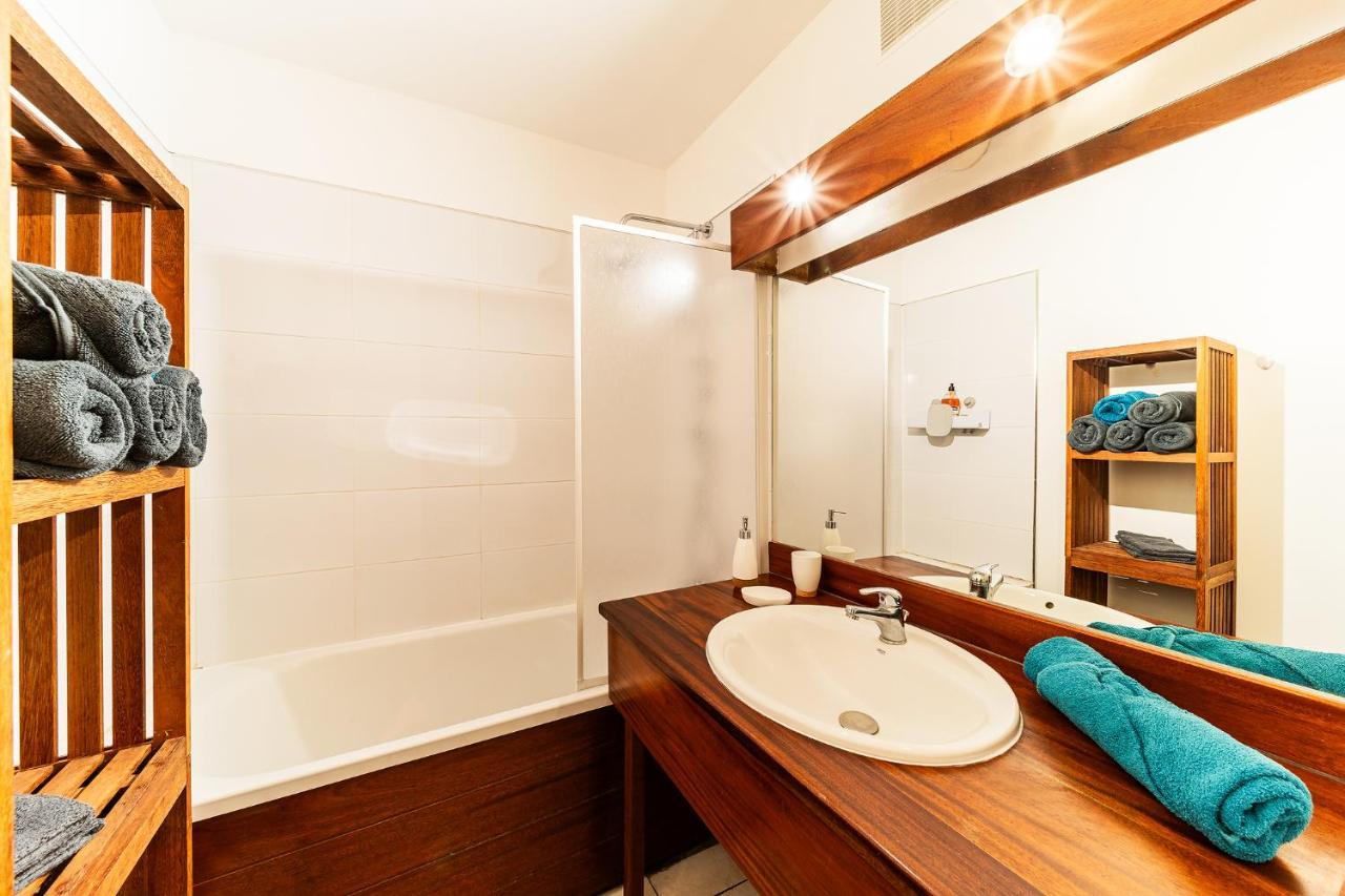 Le Fare De Lilizoe Apartment Le Bois de Nefles  Exterior foto